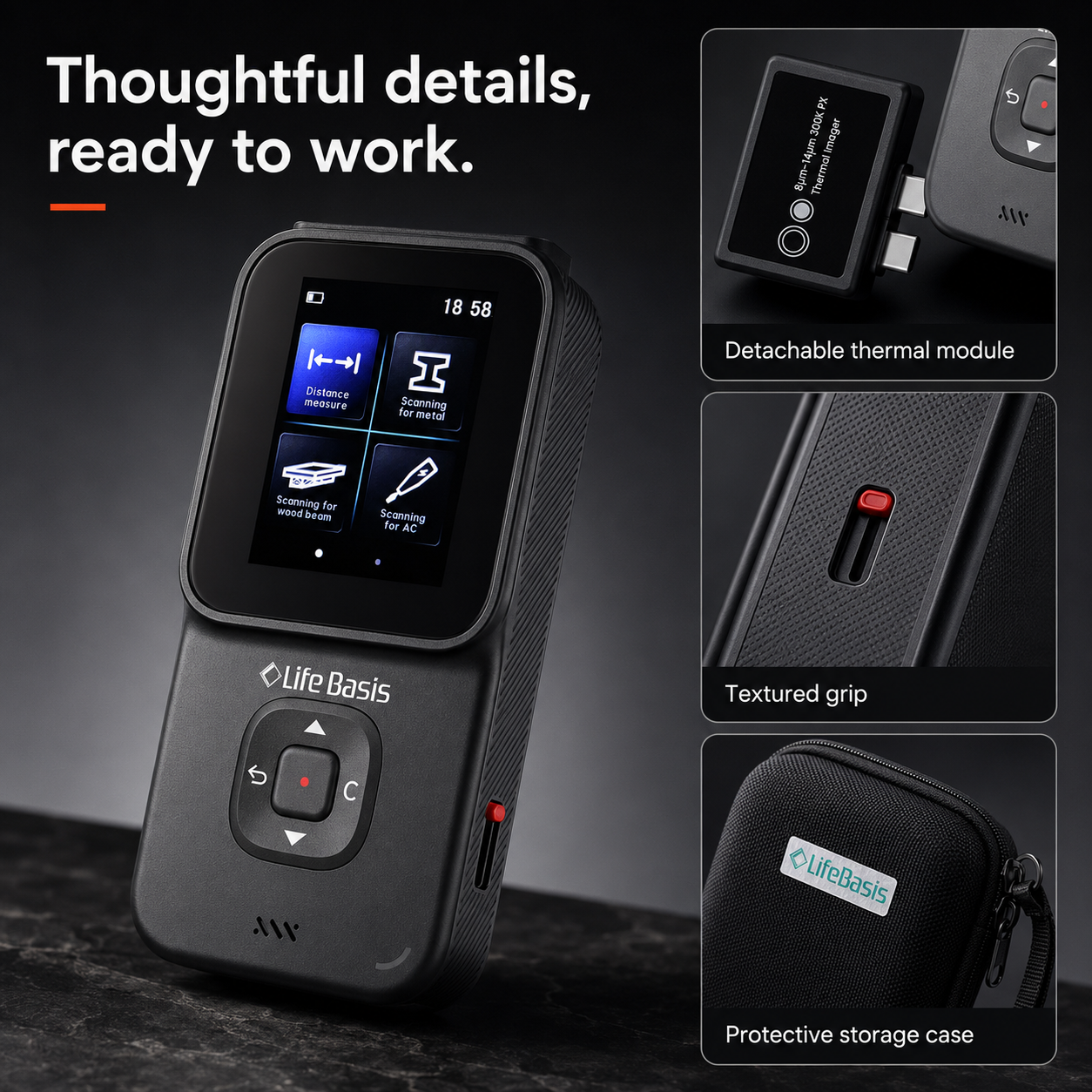 Basis Pro